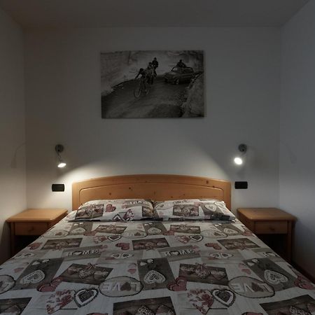 בורמיו Chalet Ceppo מראה חיצוני תמונה