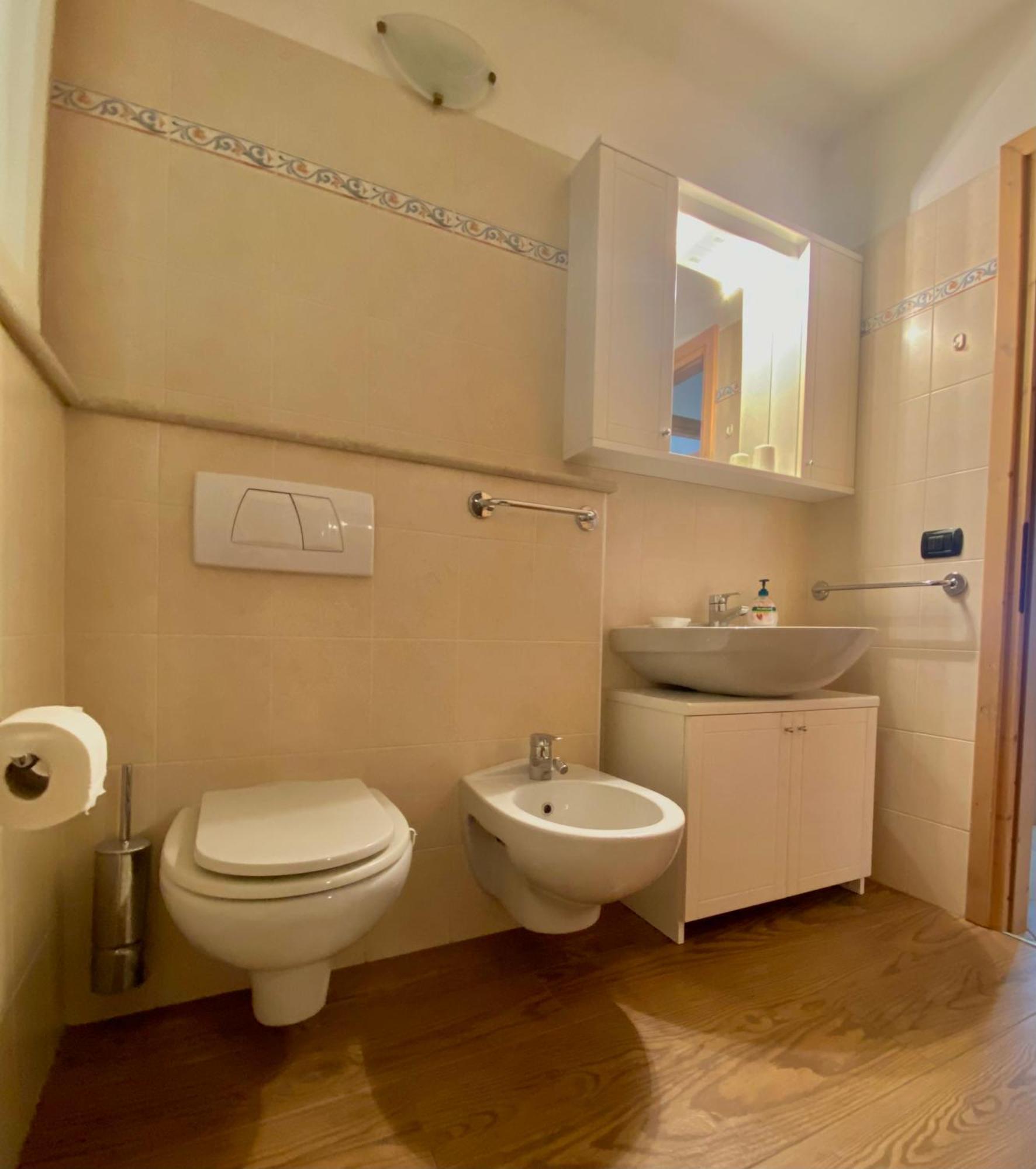 בורמיו Chalet Ceppo מראה חיצוני תמונה