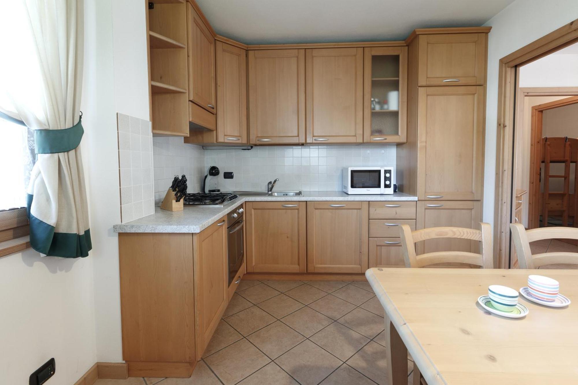 בורמיו Chalet Ceppo מראה חיצוני תמונה