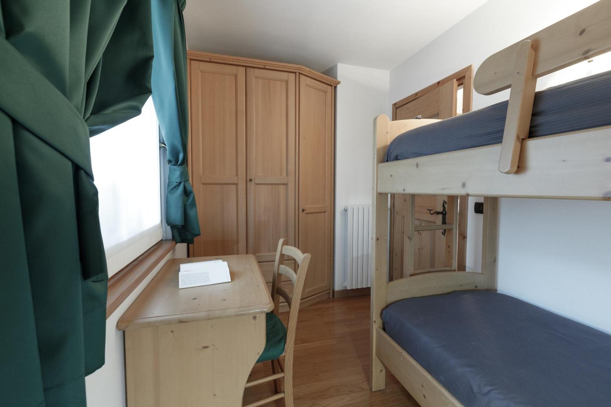 בורמיו Chalet Ceppo מראה חיצוני תמונה