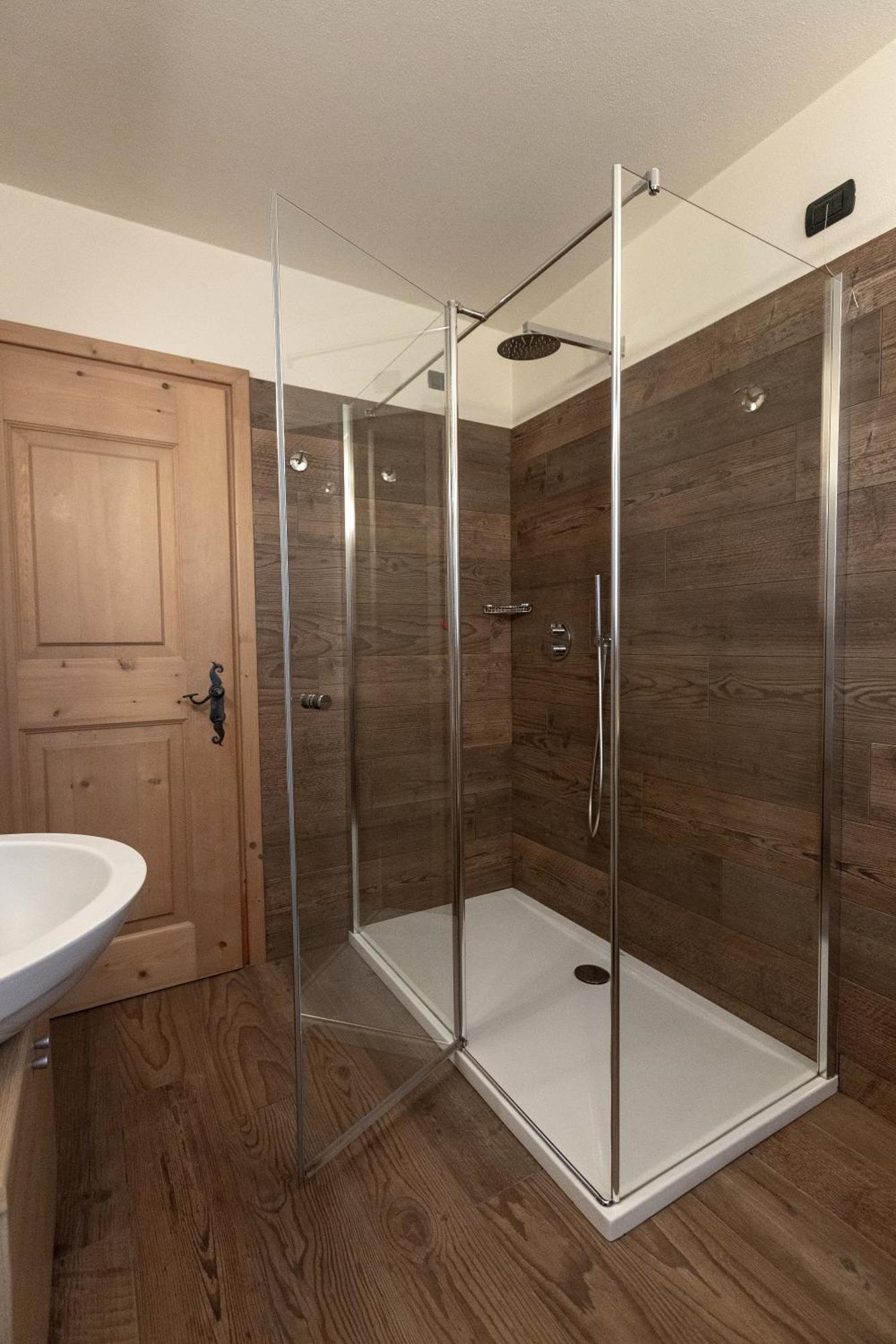 בורמיו Chalet Ceppo מראה חיצוני תמונה