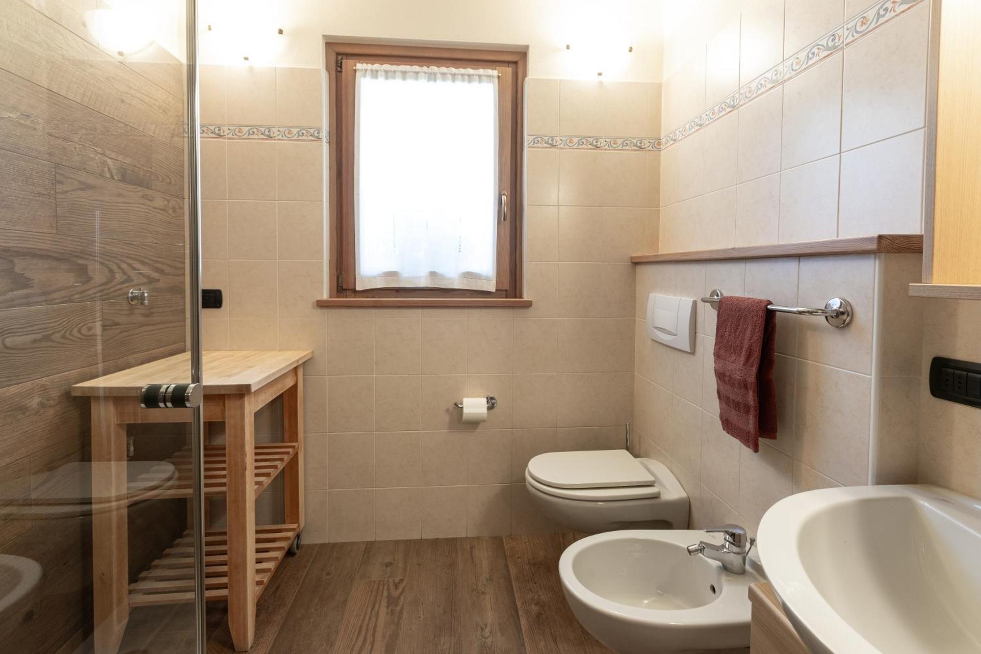 בורמיו Chalet Ceppo מראה חיצוני תמונה